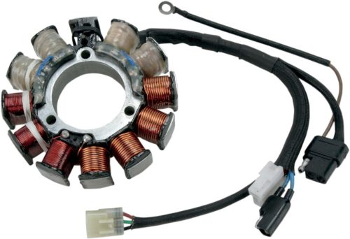 Stator Arctic Cat