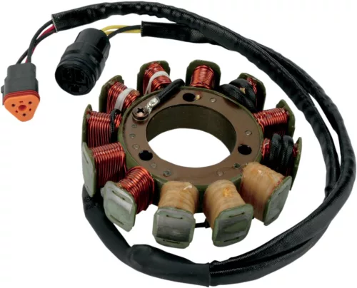 Stator Ski Doo RICK'S MOTORSPORT ELECTRIC 24-100