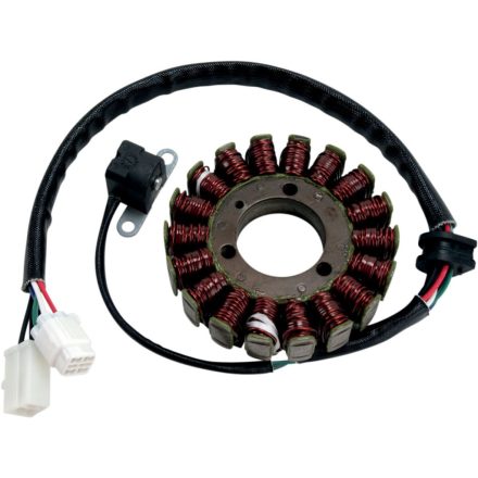 STATOR MUD SUZUKI HI OUT