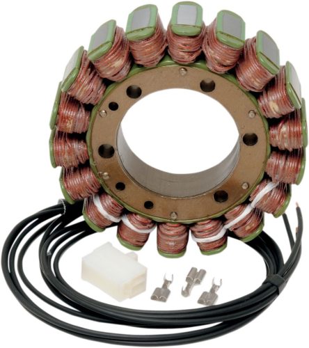 Stator Suzuki 21-324