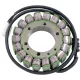 Stator RICK'S MOTORSPORT ELECTRIC 21-140