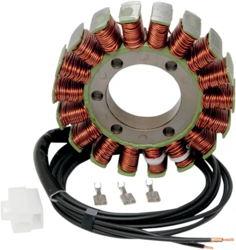 Stator 21 421 RICK'S MOTORSPORT ELECTRIC 21-421