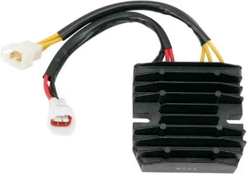Stator RICK'S MOTORSPORT ELECTRIC 10-203H