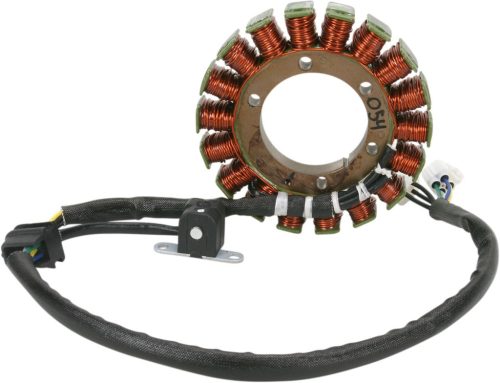 Stator Arctic Cat