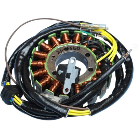 STATOR POLARIS