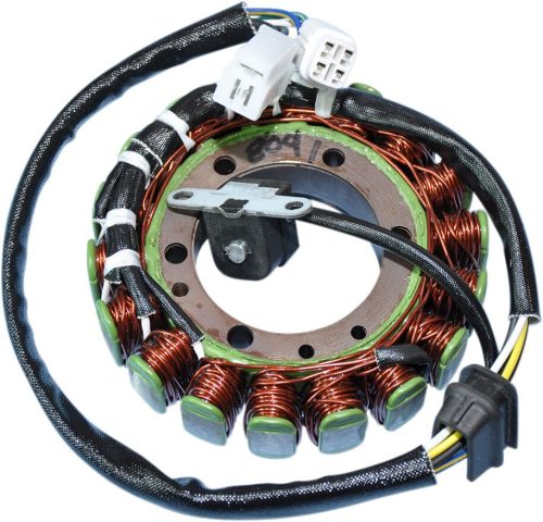 Stator Suzuki