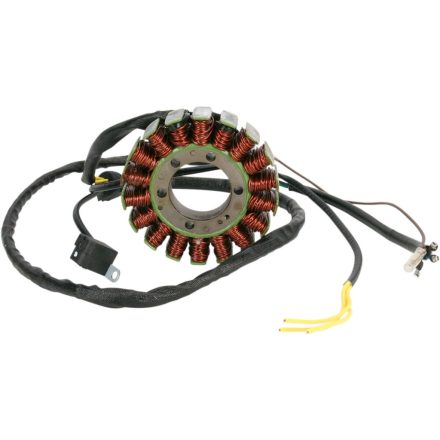 STATOR MUD POLARIS