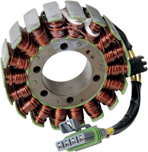 Stator Polaris