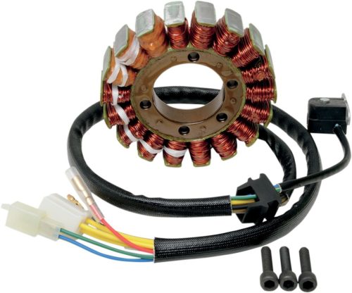 Stator Suzuki