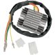 Reg/Rec Honda Blkbd 01-03