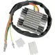 Reg Rec Blkbd 01 03 RICK'S MOTORSPORT ELECTRIC 10-136