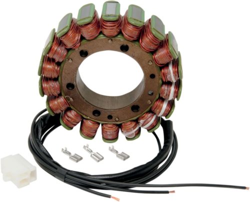 Stator Suzuki