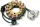 Stator RICK'S MOTORSPORT ELECTRIC 21-924