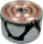 Alternator Disc RICK'S MOTORSPORT ELECTRIC 41-101