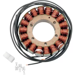 Stator RICK'S MOTORSPORT ELECTRIC 21-331