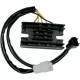 Releu de încărcare RICK'S MOTORSPORT ELECTRIC 10-249