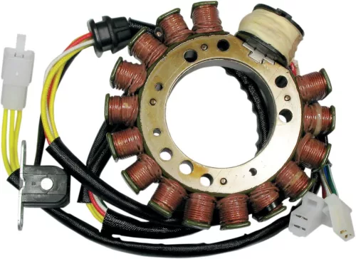 Stator 21 817 RICK'S MOTORSPORT ELECTRIC 21-817