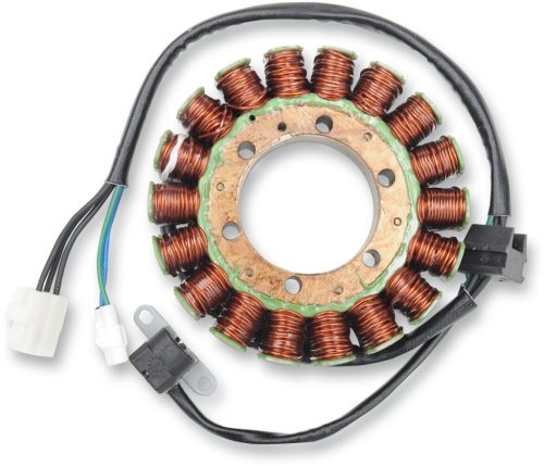 Stator Arctic Cat