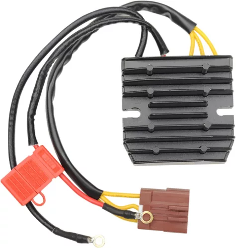 Stator RICK'S MOTORSPORT ELECTRIC 10-013H