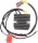 Stator RICK'S MOTORSPORT ELECTRIC 10-014H