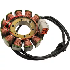 Stator RICK'S MOTORSPORT ELECTRIC 21-026H