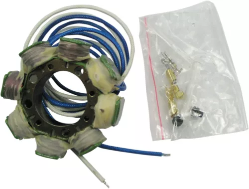 Stator RICK'S MOTORSPORT ELECTRIC 21-636
