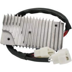 Reg/Rec Yamaha