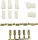 Wiring Connector RICK'S MOTORSPORT ELECTRIC 11-112