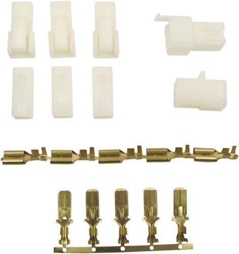 Wiring Connector