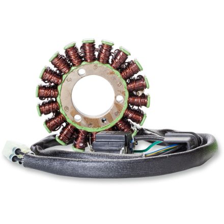 STATOR POLARIS