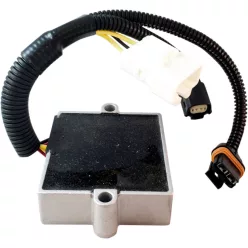 Regulator Rec Artic RICK'S MOTORSPORT ELECTRIC 10-S007