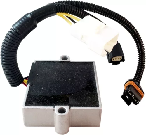 Regulator Rec Artic RICK'S MOTORSPORT ELECTRIC 10-S007