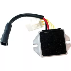 Regulator Rec Artic RICK'S MOTORSPORT ELECTRIC 10-S114