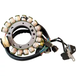 Stator Yfp350 RICK'S MOTORSPORT ELECTRIC 21-933
