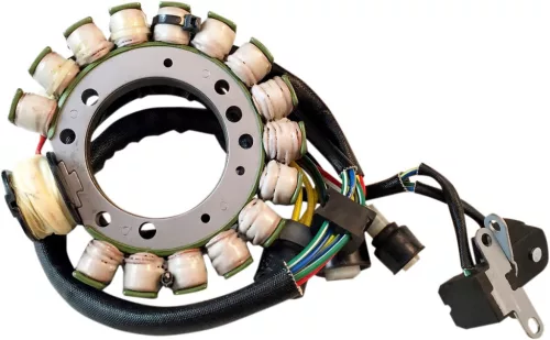 Stator Yfp350 RICK'S MOTORSPORT ELECTRIC 21-933