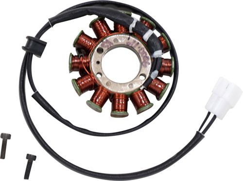 Stator Gas Gas