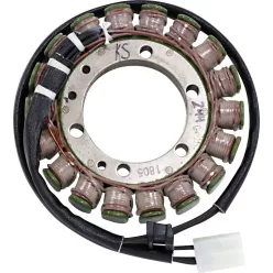 Stator Ej W650 RICK'S MOTORSPORT ELECTRIC 21-244