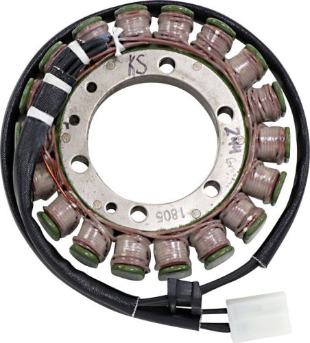 Stator Kawasaki Ej/W650