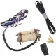 Stator Kit Reconstrucție Kx80 RICK'S MOTORSPORT ELECTRIC 22-706
