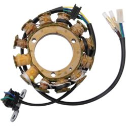 Stator H/S Honda Xr400R