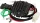 Regulator Lith Ion14 135H RICK'S MOTORSPORT ELECTRIC 14-135H