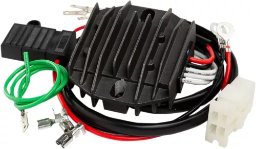 Regulator Lith Ion14 135H RICK'S MOTORSPORT ELECTRIC 14-135H