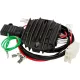 Regulator Lith Ion14 135H RICK'S MOTORSPORT ELECTRIC 14-135H