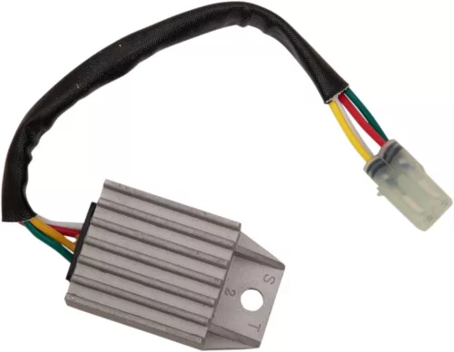 Regulator/Redresor RICK'S MOTORSPORT ELECTRIC 10-166