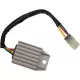Regulator/Redresor RICK'S MOTORSPORT ELECTRIC 10-166