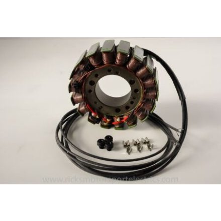 OE STYLE STATOR TGB