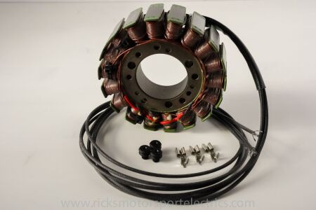 Oe Style Stator Tgb