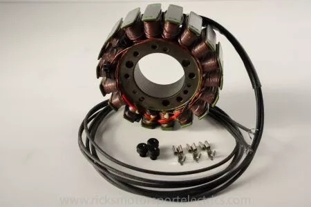 Stator RICK'S MOTORSPORT ELECTRIC 21-065