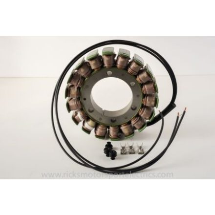 OE STYLE STATOR TGB