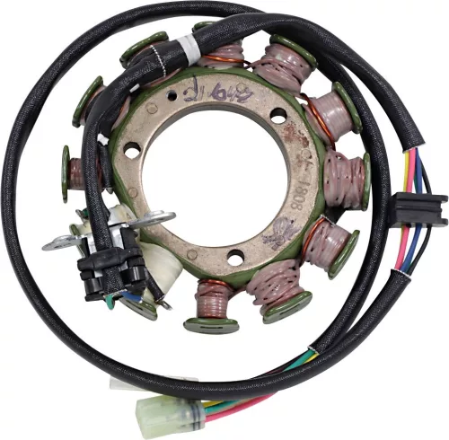 Stator RICK'S MOTORSPORT ELECTRIC 21-648